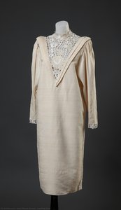 Wedding Dress — Josip Rikard Gumzej