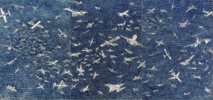 Untitled (263) — Alighiero E Boetti