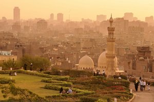 Citadel Muhammed Ali — Kenneth Garrett