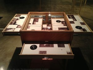 The Phenomena Of 51482008,-0.144344 — Kim, Joon