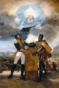The Oath Of The Ancestors — Гийом Гийон-летьер