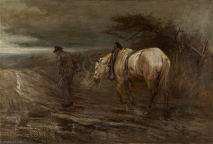 Wat And Wearie — Robert L Alexander