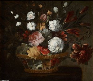 Still Life I. — Diego Valentín Díaz