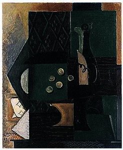Untitled — Жорж Брак