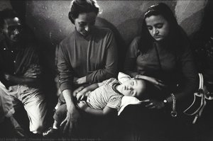 Arigó Is Their Last Hope (#5) — Claudia Andujar