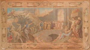 John Bunyan's 'the Pilgrim's Progress' 'and All The Trumpets Sounded For Them On The Other Side' — Brian Dick Lauder Thomas