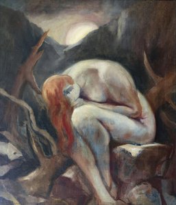 Disinherited — Zoltán Palugyay