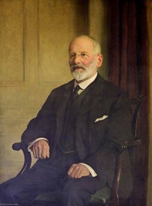 Frederick George Swaish