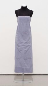 Lavender Corduroy Personal Panel — Andrea Zittel