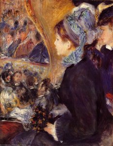Prvo Izlaženje — Renoir