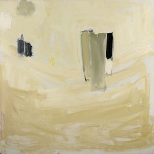 Abstract Painting — Sir Terry Frost