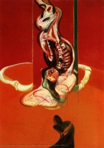Untitled — Francis Bacon
