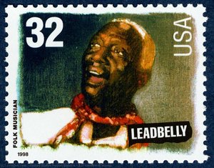 32c Ledbetter Stamp — United States Postal Service