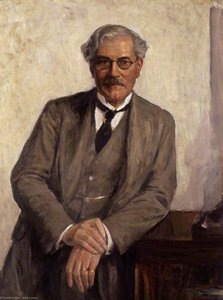 Ramsay Macdonald — Sir John Lavery