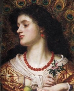 Vivien — Anthony Frederick Augustus Sandys