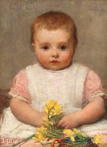 Lulu — James Elder Christie