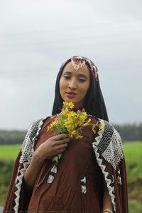 Arsi Oromo Traditional Outfit — Dagi Pictures