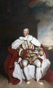 John Rolle (1750–1842), Lord Rolle — Sir Thomas Lawrence