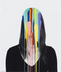 Electric Laser Goo Pop Head — Duglas Koplendas