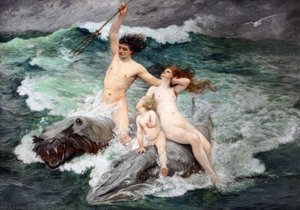 Charles Napier Kennedy