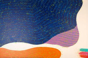 Flying Beyond The Great Threshold — Hsiao Chin