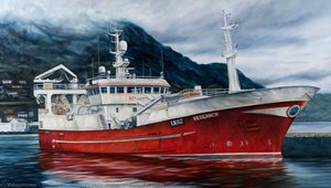 Richard Paul Wemyss