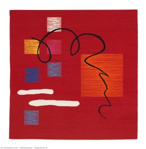 Migration/9 — Sakiestewa