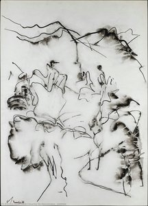 Untitled — Mário Cesariny De Vasconcelos