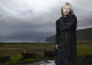 Untitled #547 — Cindy Sherman