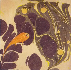 Pisces — Koloman Moser