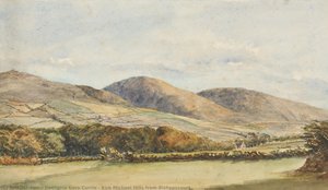 Kirk Michael Hills From Bishopscourt — جورجينا غور كوري