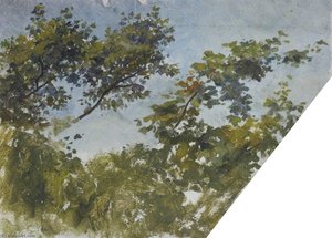 Trees — Thomas Stuart Smith
