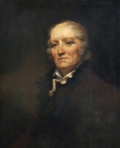 Doctor Archibald Skirving — Archibald Skirving