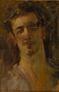 Untitled — Romualdo Frederico Locatelli