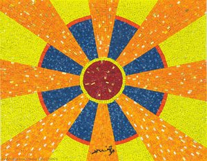 Sun-5 — Hsiao Chin