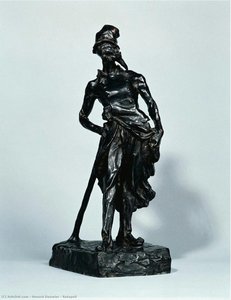 Ratapoil — Honoré Daumier