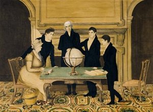 The Morse Family — Samuel Finley Breese Morse