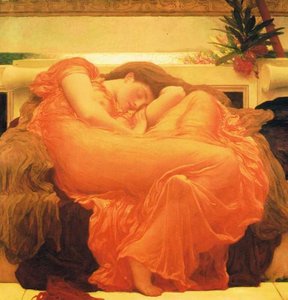 Giugno Infuocato — Sir Frederic Lord Leighton