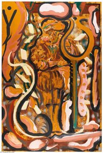 Shakespeare — Julian Schnabel