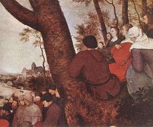 Untitled — Pieter Bruegel Cel Bătrân