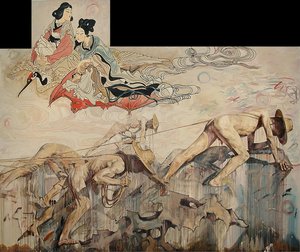 Interregnum — Hung Liu