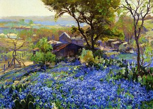 The Quarry — Robert Julian Onderdonk