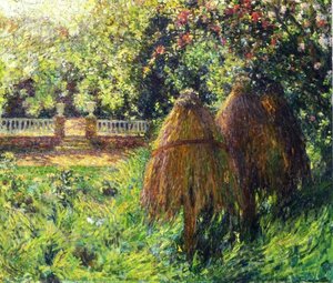 Hives, Gerberoy — Генрі Ле Сіданер