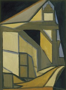 Church — Aldo Cláudio Felipe Bonadei