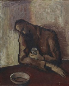 Drinker — Galanda Miklós