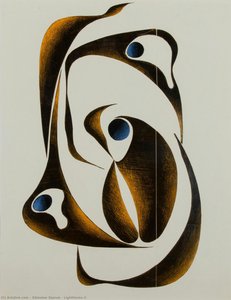 Lightforms Ii — Zdzisław Stanek