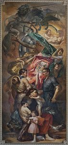State Rio-grandense — Romualdo Frederico Locatelli