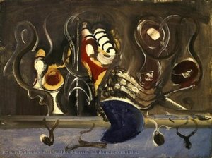 Unbetitelte Arbeit — Mark Rothko