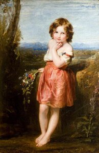 The Little Roamer — Richard Rothwell