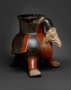 Vulture Vessel — Imperium Azteków